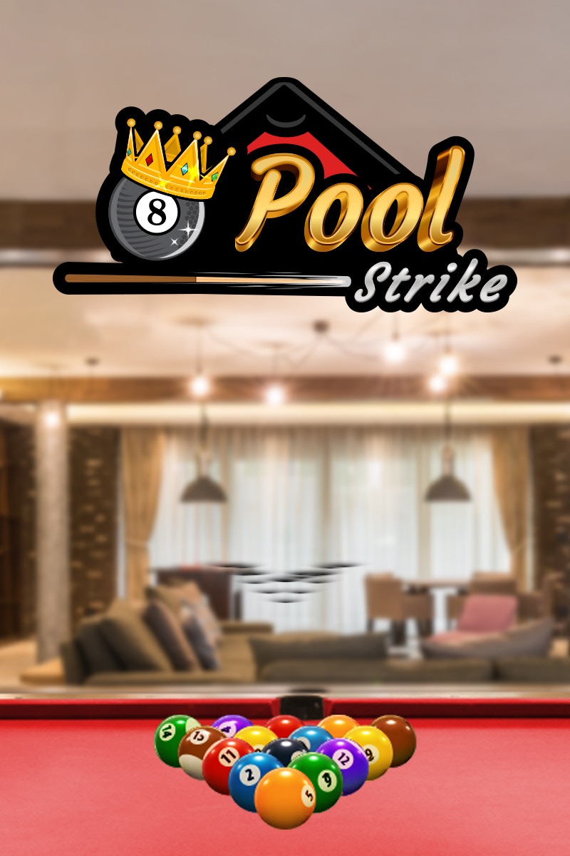 Pool Strike