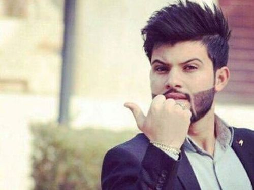 علي كرداي - بالحلم