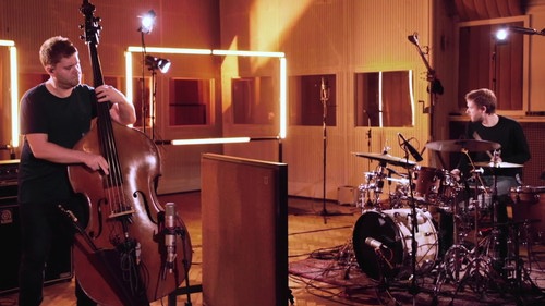 Petit_a (Live from Studio 2)