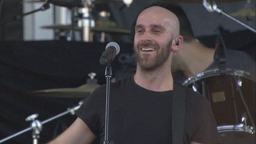 Renegades (Live From Life Is Beautiful)