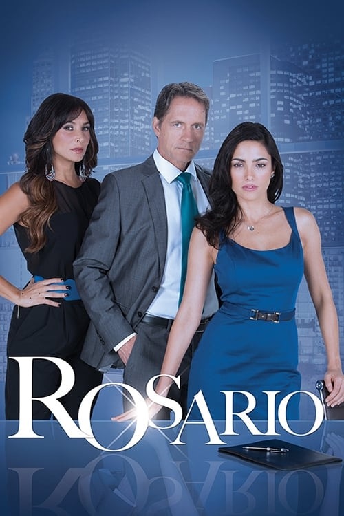 Rosario, S01E01