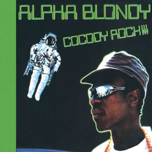 Cocody Rock