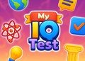 My IQ Test