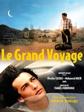 Le grand voyage