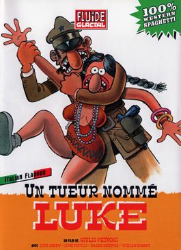 Un tueur nommé Luke