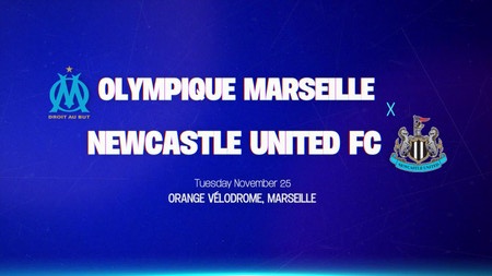 Marseille vs Newcastle United - Predictions