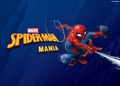 Spider-Man Mania