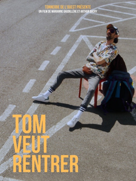 Tom veut rentrer