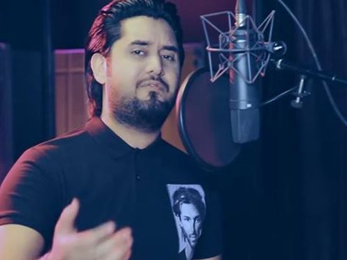 علي الحميد - قهر دنياي