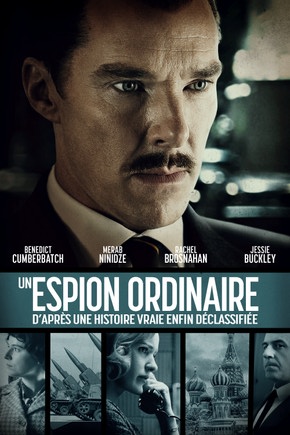 Un Espion Ordinaire