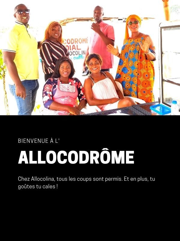 Allocodrôme, S01E01, En quête de travail