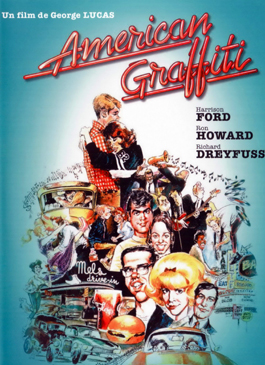 American Graffiti