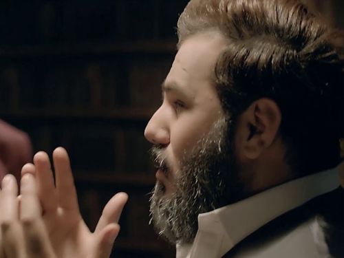 نور الزين - مو حالفين