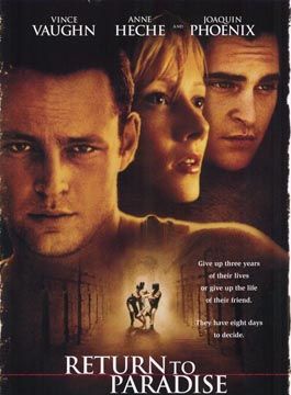 العودة الى الجنة