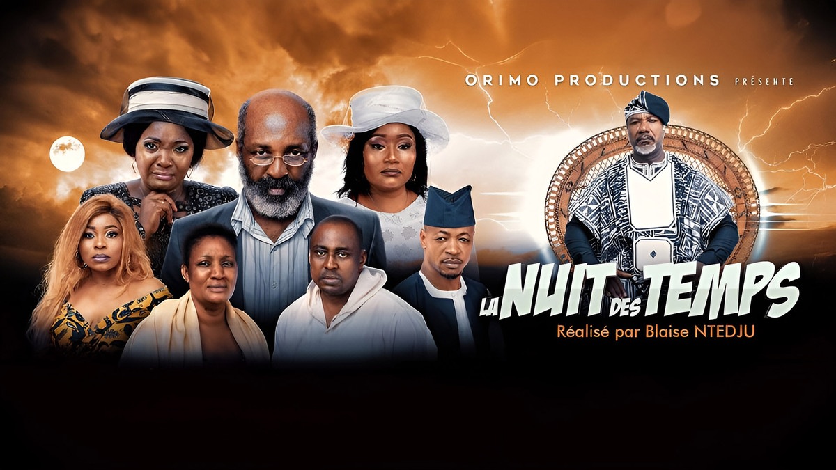 La Nuit des Temps - S01E26