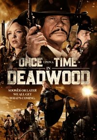 Tenkrát v Deadwoodu