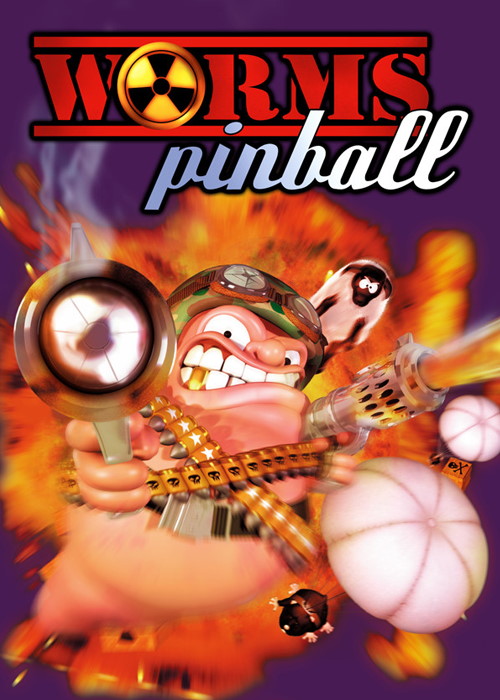 Worms Pinball Worms Pinball