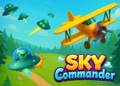 Sky Commander