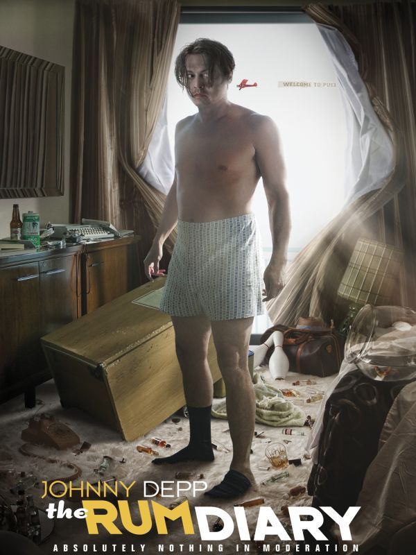 RUMOVY DENNÍK RUMOVY DENNÍK