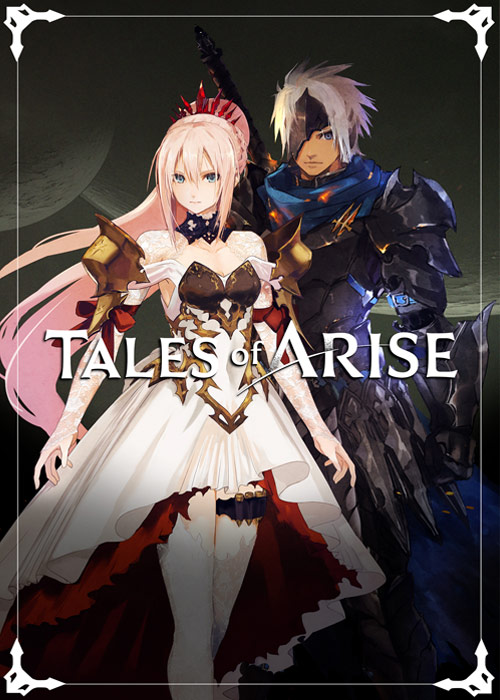 Tales of Arise Tales of Arise