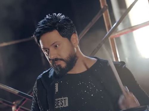 ماهر احمد وحسام الماجد - عينك ميزانك