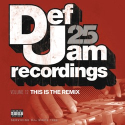 Because Of You (Remix)