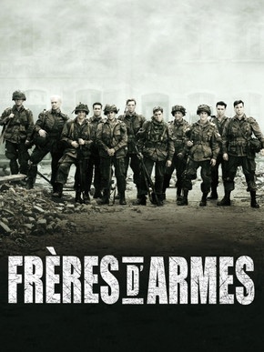 Frères d'Armes