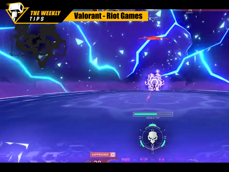 How to master character Iso? - Valorant