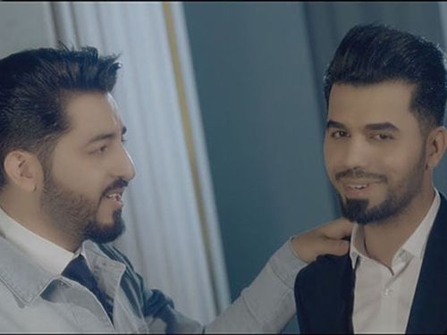 ياسر عبدالوهاب وامير الفيصل - البارحة