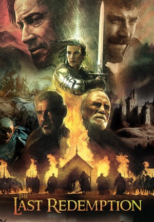 The Last Redemption