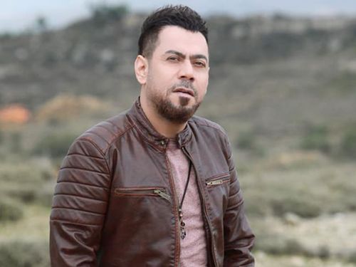 احمد المصلاوي - ما ارجع الحبك