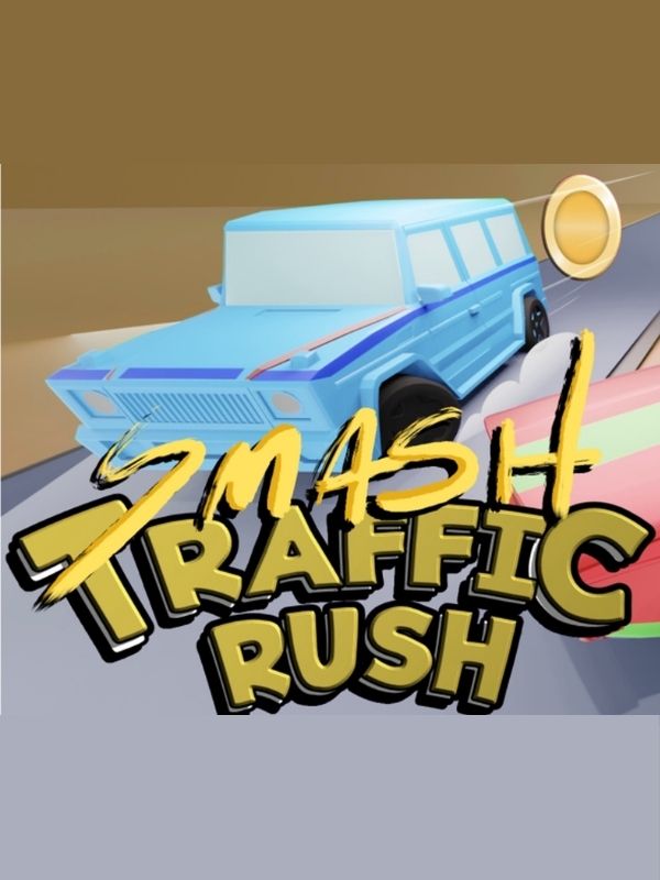 SMASH Traffic Rush