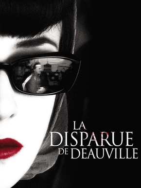 La Disparue De Deauville