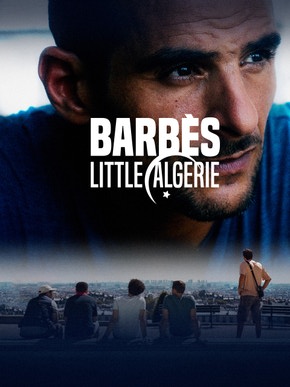 Barbès, Little Algérie
