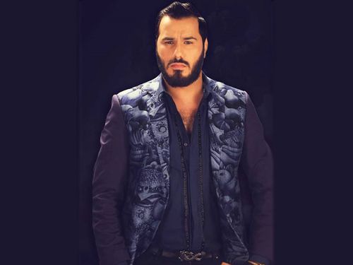 نور الزين و احمد السلطان  عافوك