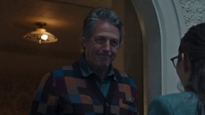 Heretic: Interview M. Reed (French Subtitled)