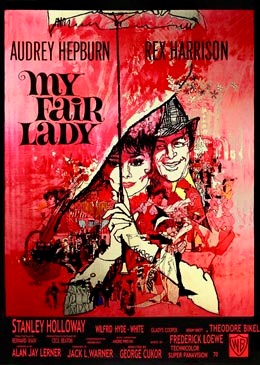 My Fair Lady