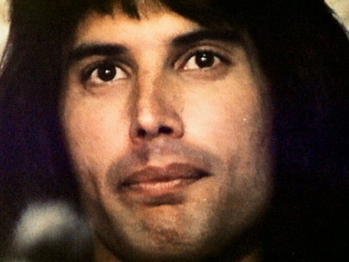 Too Much Love Will Kill You