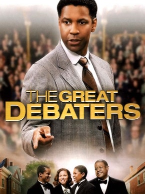 The Great Debaters