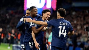 PSG-Monaco (2-2): Les Parisiens Se Qualifient Malgré Le Match Nul