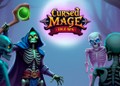 Cursed Mage Idle RPG Cursed Mage Idle RPG