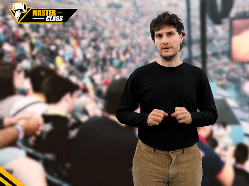 The Rise and Success of Battle Royale - Part 3 - Masterclass