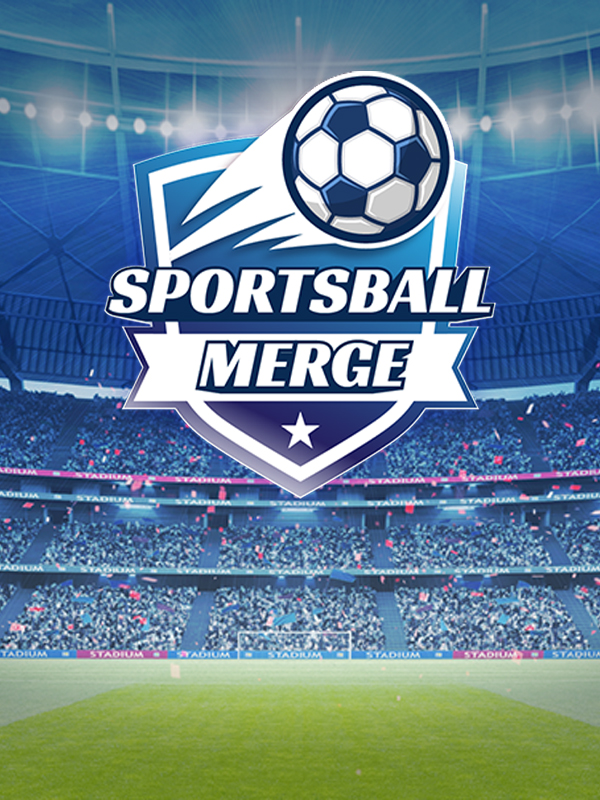 Sportsball Merge
