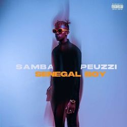 Xalé bu Ndaw feat. Dip Doundou Guiss