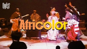 Africolor : Noël Mandingue