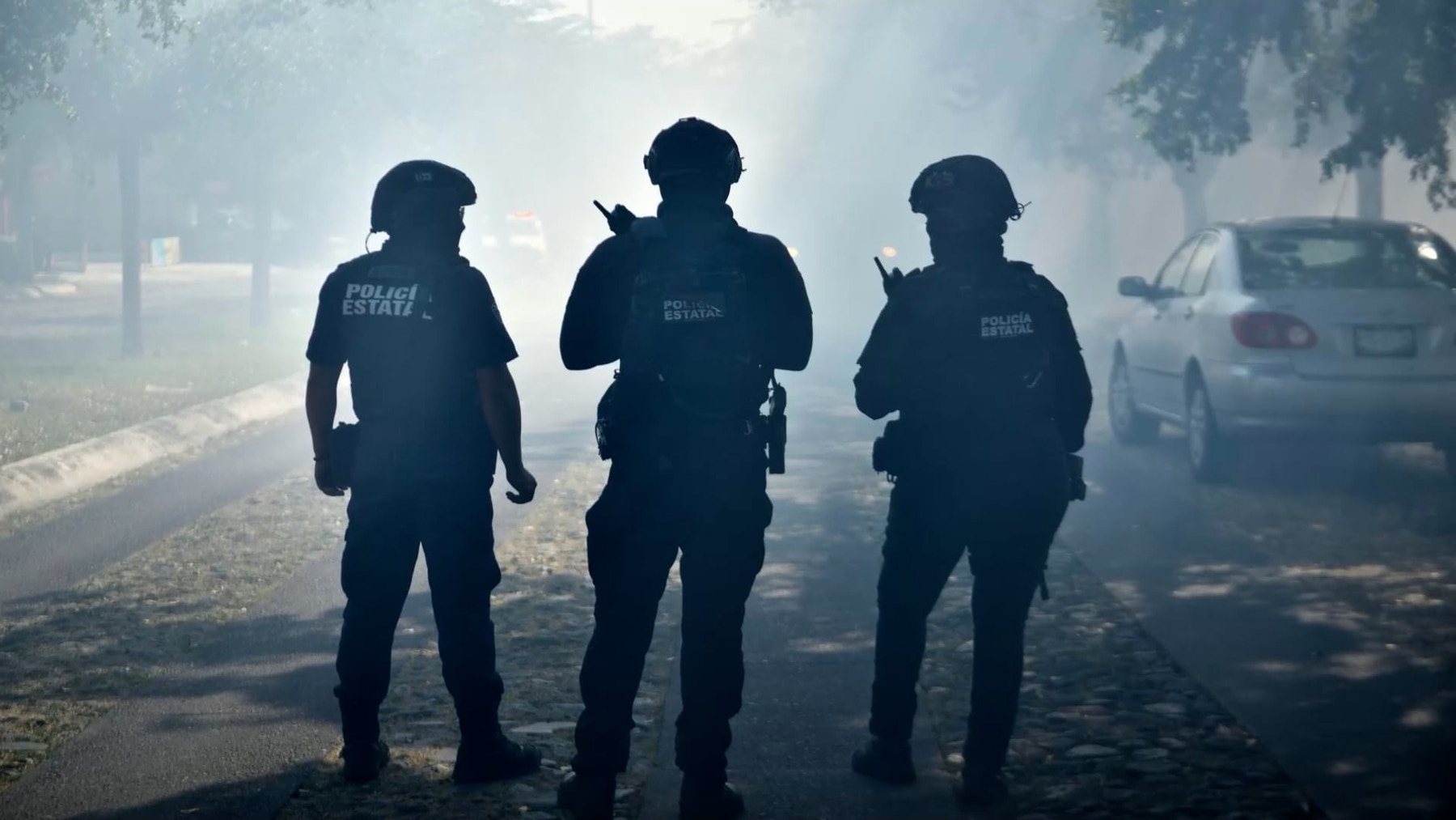 Les Cartels Mexicains Utilisent De Fausses Images Pour Attiser La Peur Dans Le Chaos