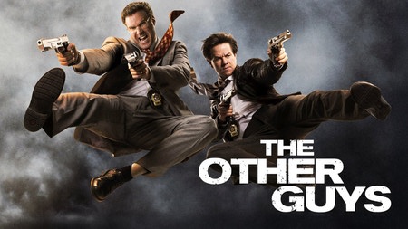 The Other Guys