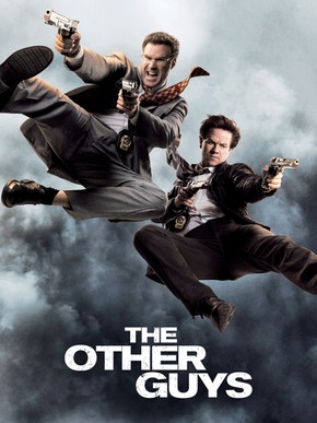 The Other Guys