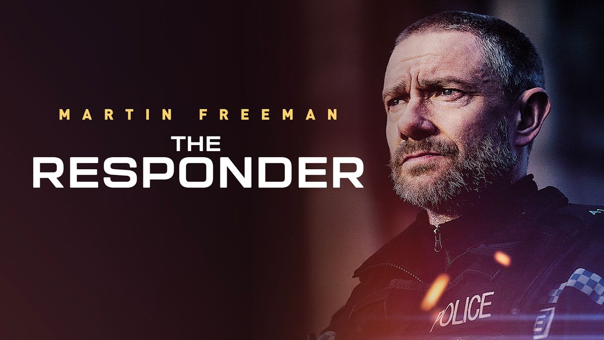 The Responder, S01E01
