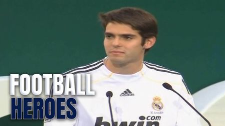 Football Heroes - S01E05 - Kaka